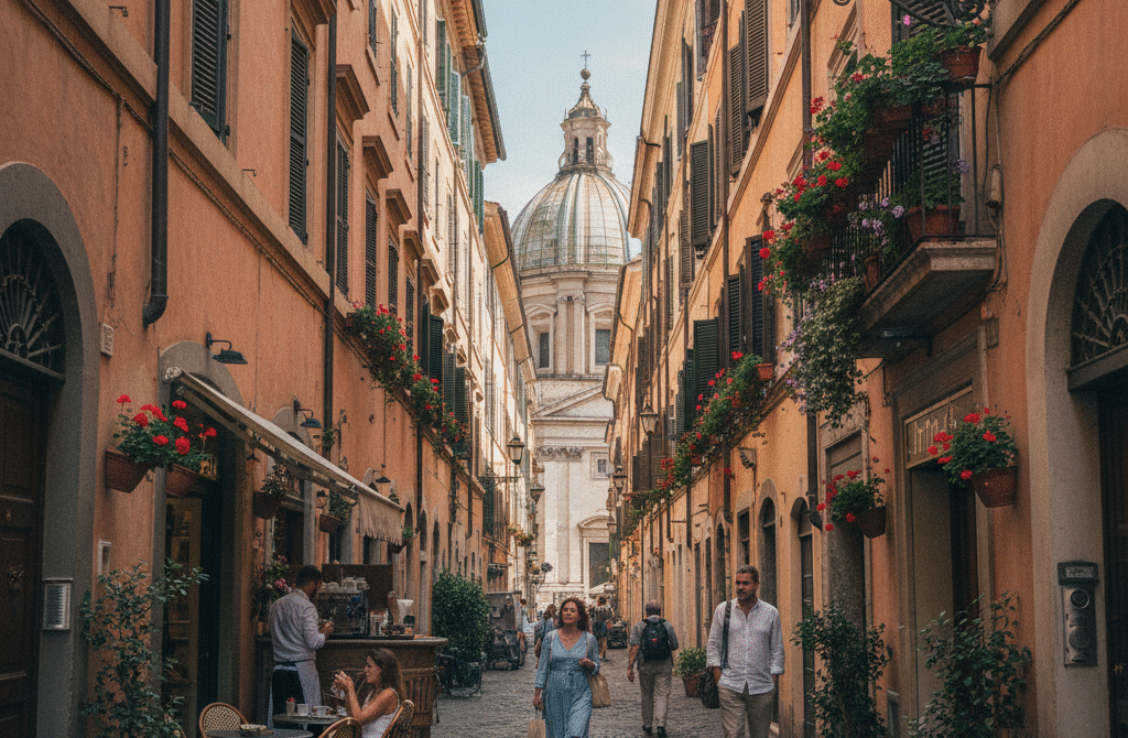 Why Italy Should Be Your Next Trip: Best Attractions & Experiences