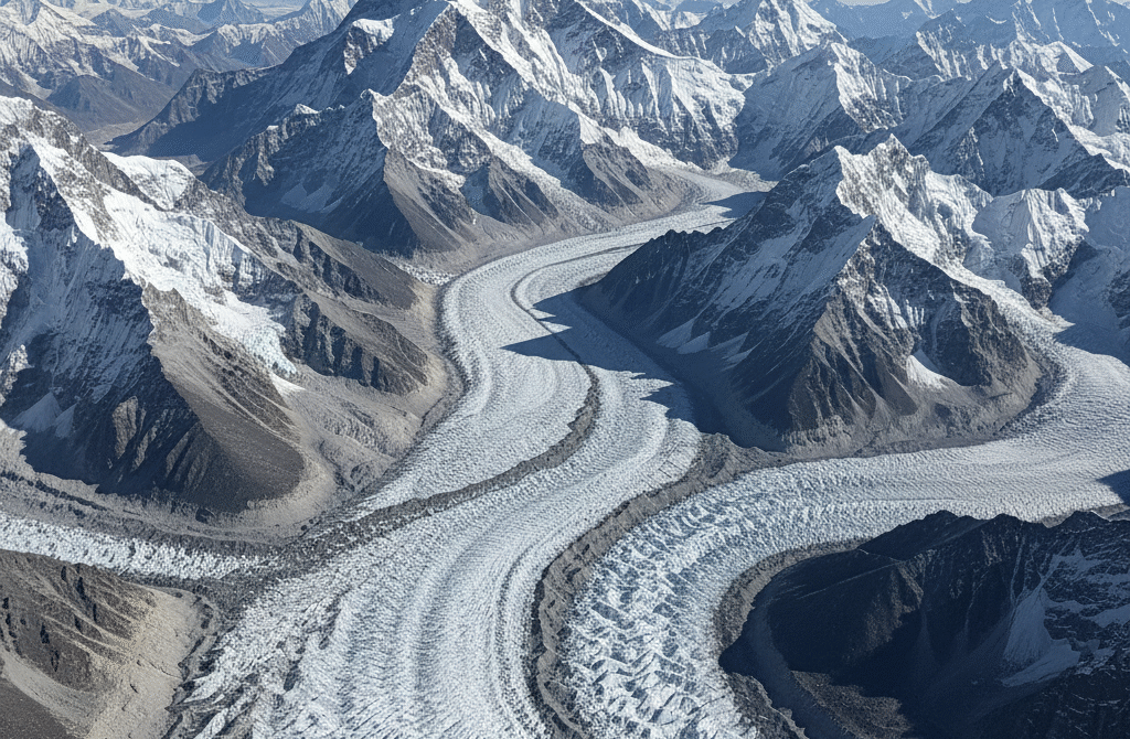 Everest Base Camp – The Ultimate Nepal Trek