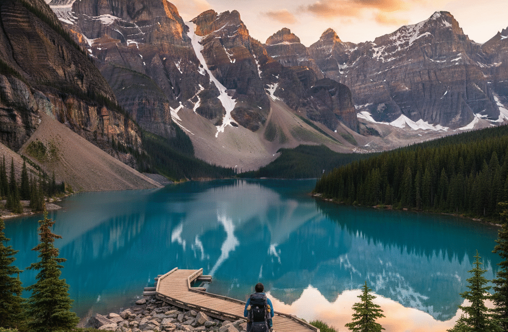 Ultimate Travel Guide to the Rocky Mountains