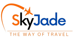 skyjade travel logo